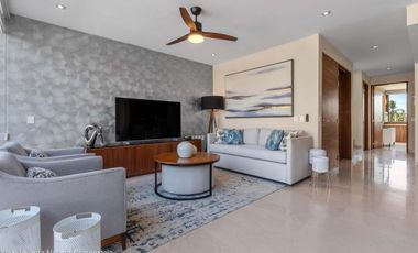 Departamento en venta en Nuevo Vallarta