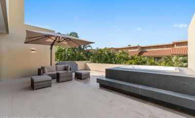 Departamento en venta en Nuevo Vallarta