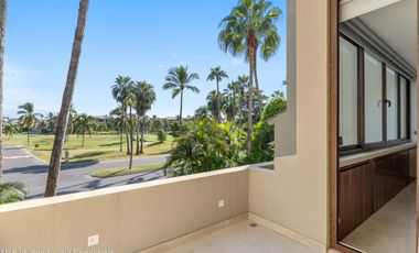 Departamento en venta en Nuevo Vallarta