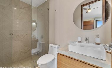 Departamento en venta en Nuevo Vallarta