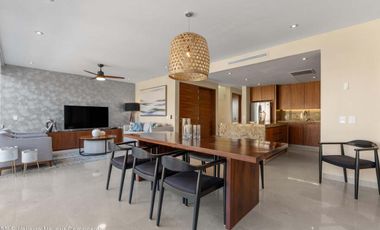 Departamento en venta en Nuevo Vallarta