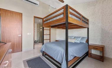Departamento en venta en Nuevo Vallarta