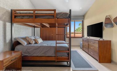 Departamento en venta en Nuevo Vallarta