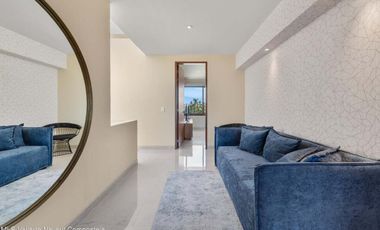 Departamento en venta en Nuevo Vallarta