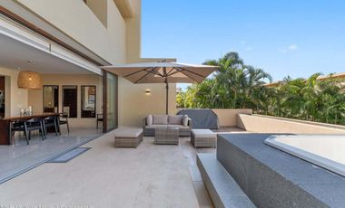 Departamento en venta en Nuevo Vallarta