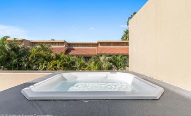 Departamento en venta en Nuevo Vallarta