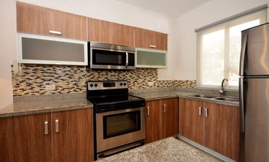 DEPARTAMENTO ÚNICO DE DOS HABITACIONES CON TERRAZA Y JACUZZI PRIVADOS