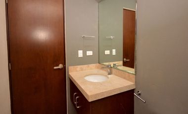 DEPARTAMENTO ÚNICO DE DOS HABITACIONES CON TERRAZA Y JACUZZI PRIVADOS