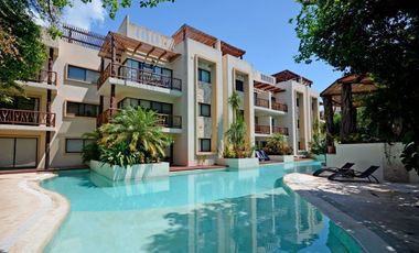 DEPARTAMENTO ÚNICO DE DOS HABITACIONES CON TERRAZA Y JACUZZI PRIVADOS