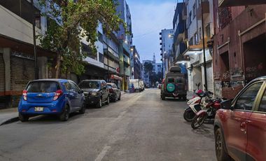 CENTRO HISTORICO A UNOS PASOS DE ALAMEDA CENTRAL