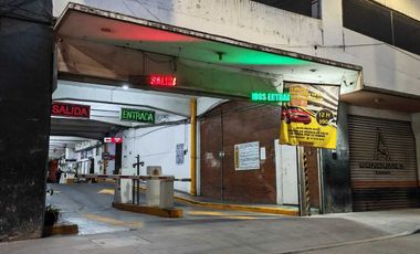 CENTRO HISTORICO A UNOS PASOS DE ALAMEDA CENTRAL