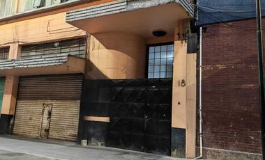 CENTRO HISTORICO A UNOS PASOS DE ALAMEDA CENTRAL