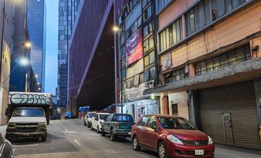 CENTRO HISTORICO A UNOS PASOS DE ALAMEDA CENTRAL