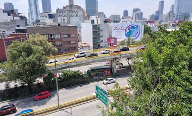 DEPARTAMENTO EN RENTA EN ANZURES