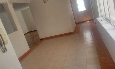 DEPARTAMENTO EN RENTA EN ANZURES