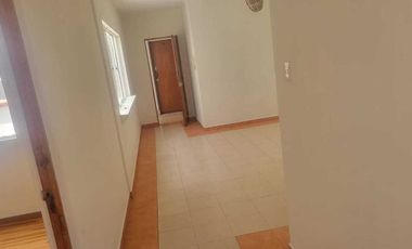 DEPARTAMENTO EN RENTA EN ANZURES