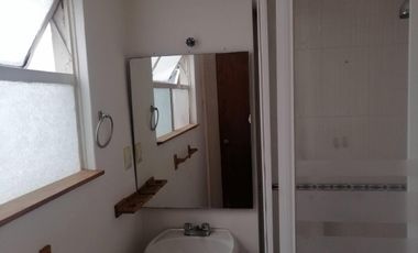 DEPARTAMENTO EN RENTA EN ANZURES