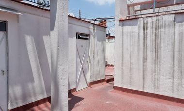 DEPARTAMENTO EN RENTA EN ANZURES