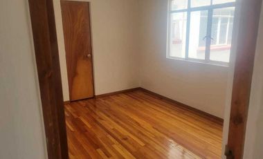 DEPARTAMENTO EN RENTA EN ANZURES