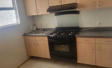 DEPARTAMENTO EN RENTA EN ANZURES