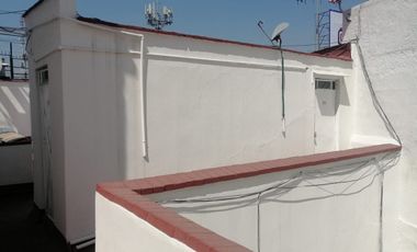 DEPARTAMENTO EN RENTA EN ANZURES