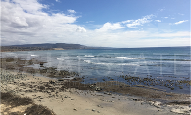 TERRENO EN VENTA EN PUERTO NUEVO ROSARITO