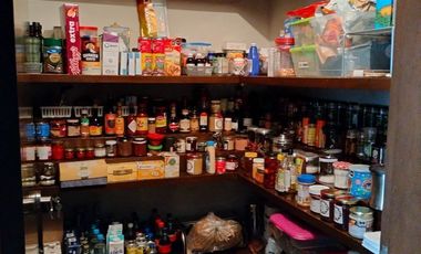 Departamento de lujo amueblado en renta, Lomas de Chapultepec