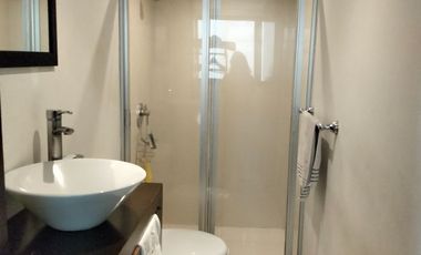 Departamento de lujo amueblado en renta, Lomas de Chapultepec