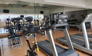 Departamento de lujo amueblado en renta, Lomas de Chapultepec