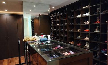 Departamento de lujo amueblado en renta, Lomas de Chapultepec