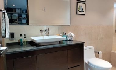 Departamento de lujo amueblado en renta, Lomas de Chapultepec