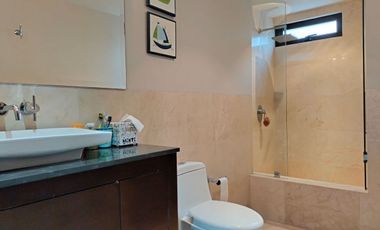 Departamento de lujo amueblado en renta, Lomas de Chapultepec