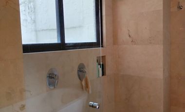 Departamento de lujo amueblado en renta, Lomas de Chapultepec