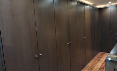 Departamento de lujo amueblado en renta, Lomas de Chapultepec