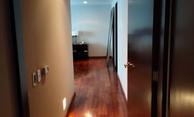 Departamento de lujo amueblado en renta, Lomas de Chapultepec