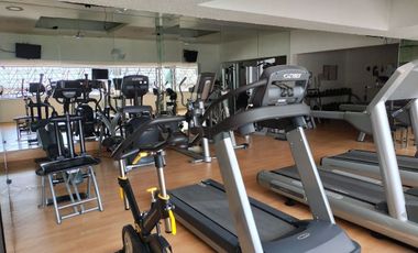 Departamento de lujo amueblado en renta, Lomas de Chapultepec