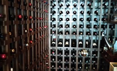 Departamento de lujo amueblado en renta, Lomas de Chapultepec