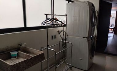 Departamento de lujo amueblado en renta, Lomas de Chapultepec