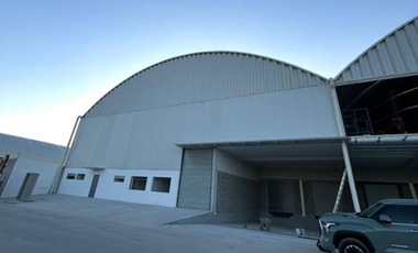 Renta |Nave Industrial | Coacalco, EDOMEX| 4,000m2