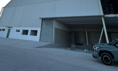 Renta |Nave Industrial | Coacalco, EDOMEX| 4,000m2