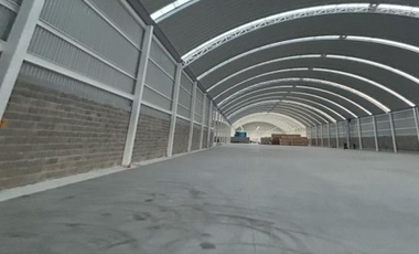Renta |Nave Industrial | Coacalco, EDOMEX| 2,600 m2