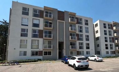 Departamento en venta, Fioré Tlalnepantla