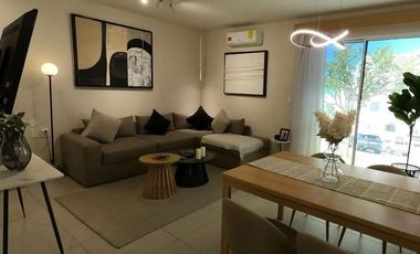 Departamento en venta, Fioré Tlalnepantla