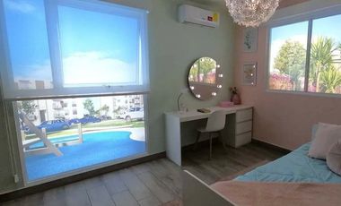 Departamento en venta, Fioré Tlalnepantla