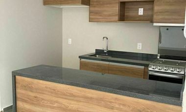 RENTA DEPARTAMENTO COL. GENERAL PEDRO MA. ANAYA.