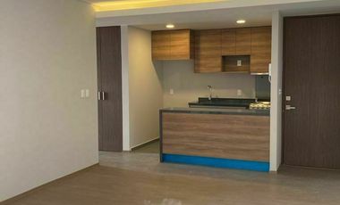 RENTA DEPARTAMENTO COL. GENERAL PEDRO MA. ANAYA.