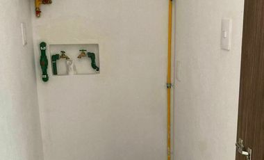 RENTA DEPARTAMENTO COL. GENERAL PEDRO MA. ANAYA.