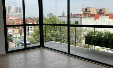 RENTA DEPARTAMENTO COL. GENERAL PEDRO MA. ANAYA.