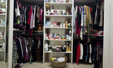 Venta casa en Lomas de Tecamachalco