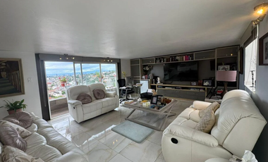 Venta casa en Lomas de Tecamachalco